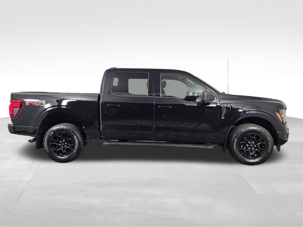 Certified 2024 Ford F150 XLT w/ Tow/Haul Package AWD/4WD image 8