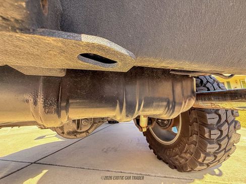 Used 2002 Jeep Wrangler Sahara image 86