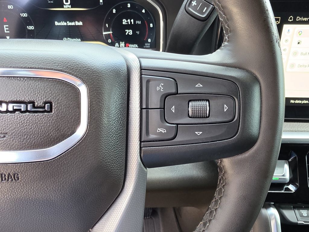 Used 2024 GMC Sierra 2500 Denali w/ Denali Reserve Package AWD/4WD image 27