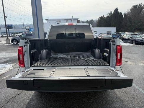 Used 2022 Ford F150 XLT w/ Equipment Group 302A High image 7