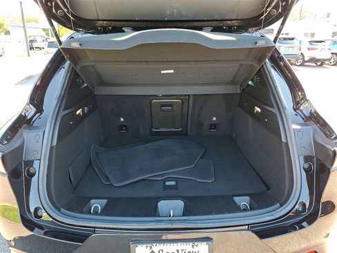 Used 2024 Dodge Hornet R/T w/ R/T Blacktop Package image 29