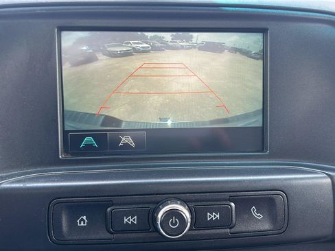 Used 2018 Chevrolet Silverado 3500 W/T w/ WT Convenience Package AWD/4WD image 14