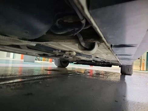 Used 2016 Ford Transit Connect XL image 13