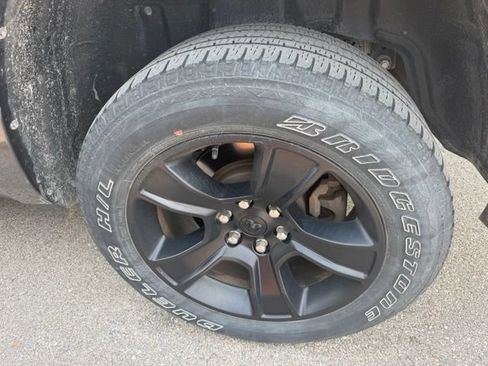 Used 2023 RAM 1500 Big Horn AWD/4WD image 11