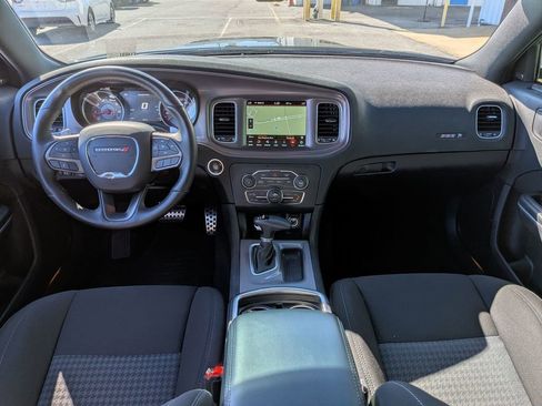 Used 2023 Dodge Charger Scat Pack w/ Navigation & Travel Group image 30