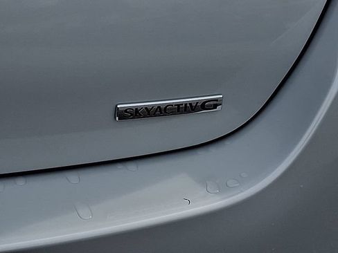 Used 2025 MAZDA MAZDA3 s FWD image 33