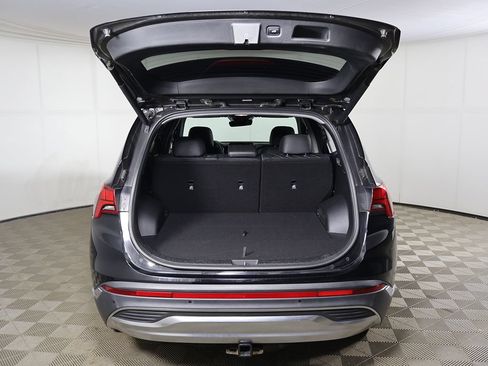 Used 2021 Hyundai Santa Fe Limited AWD/4WD image 20