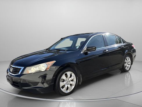 Used 2010 Honda Accord EX-L image 2