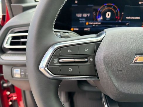 New 2026 Chevrolet Traverse LT AWD/4WD image 25