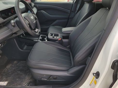 New 2026 Ford Mustang Mach-E Select image 6