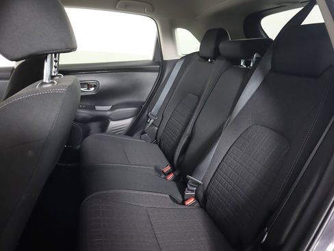 Certified 2026 Honda HR-V LX image 29