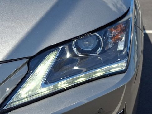 Used 2017 Lexus RX 350 AWD w/ Premium Package image 9