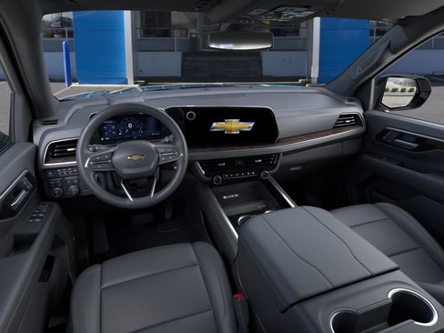 New 2026 Chevrolet Tahoe LT w/ Comfort Package AWD/4WD image 39