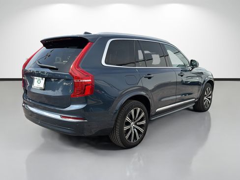 Used 2023 Volvo XC90 B6 Plus AWD/4WD image 5