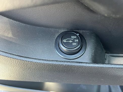 Used 2016 Cadillac SRX Luxury w/ Driver Awareness Package FWD image 37