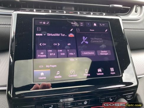 New 2026 Jeep Grand Cherokee Laredo X AWD/4WD image 11