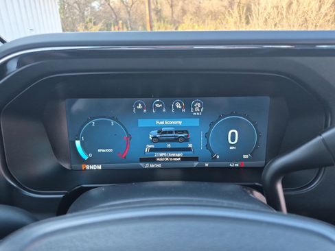 New 2026 Ford F250 Lariat image 22