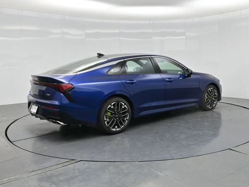 New 2026 Kia K5 GT FWD image 38