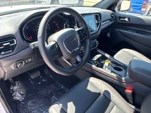 New 2027 Dodge Durango R/T AWD/4WD image 15