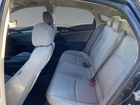 Used 2018 Honda Civic LX image 13