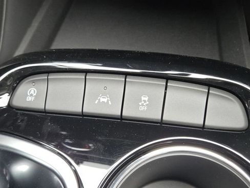 New 2026 Buick Encore GX Sport Touring w/ Comfort Package image 8