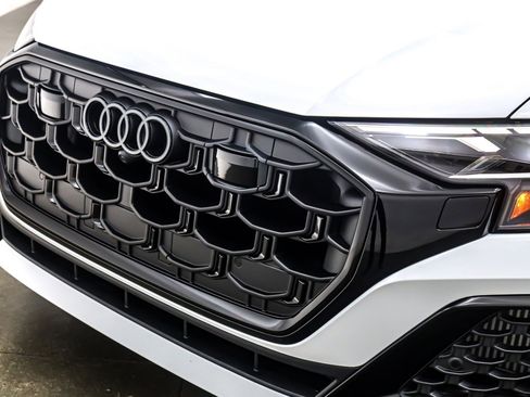 New 2026 Audi Q8 Premium Plus image 13