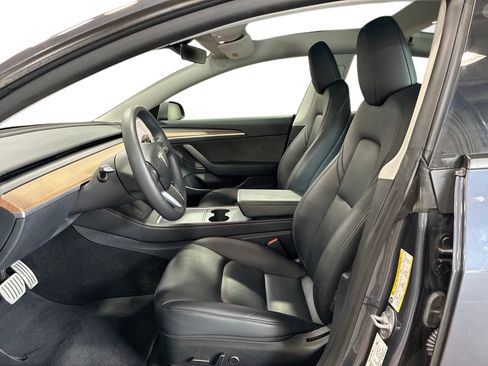 Certified 2023 Tesla Model 3 Performance AWD/4WD image 9