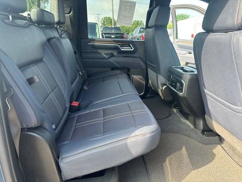 Used 2026 Chevrolet Silverado 2500 High Country w/ Technology Package AWD/4WD image 41
