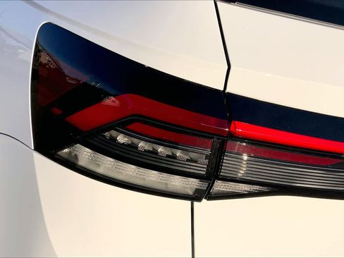New 2026 Volkswagen Taos S AWD/4WD image 14