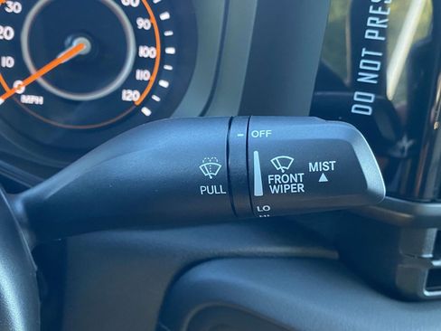 New 2025 Jeep Gladiator Sport image 24