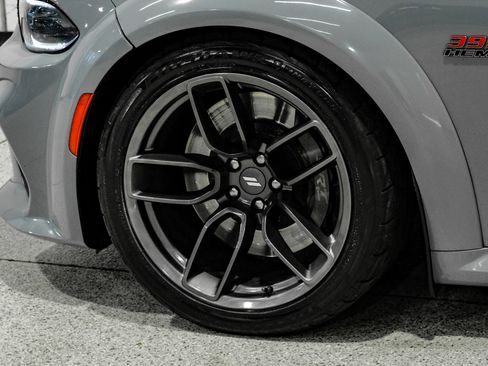 Used 2021 Dodge Charger Scat Pack RWD image 63