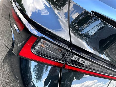 Used 2024 Lexus IS 300 F Sport w/ Accessory Package RWD image 28