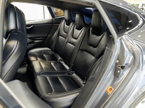 Used 2018 Tesla Model S 100D AWD/4WD image 41