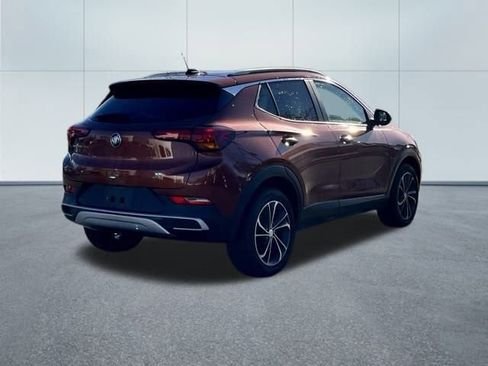 Used 2021 Buick Encore GX Select image 16