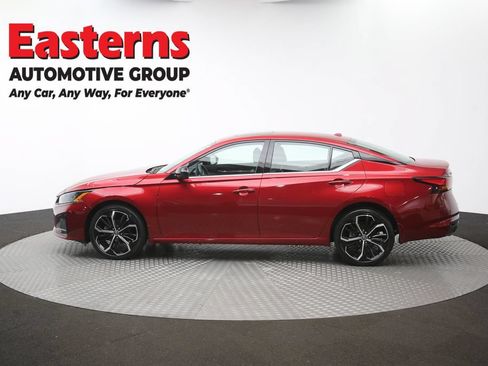 Used 2023 Nissan Altima 2.5 SR w/ SR Premium Package AWD/4WD image 61