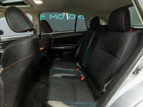 Used 2016 Subaru Crosstrek 2.0i Premium w/ Moonroof Package image 13