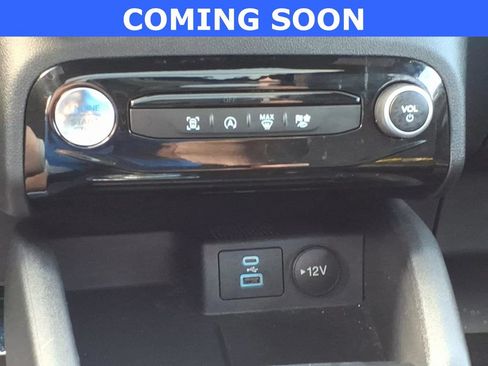 Used 2023 Ford Escape ST-Line w/ Tech Pack #1 AWD/4WD image 17