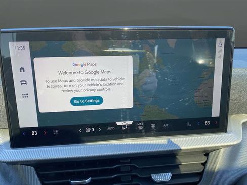 New 2026 Ford Explorer ST w/ Sun And Sound Package image 10