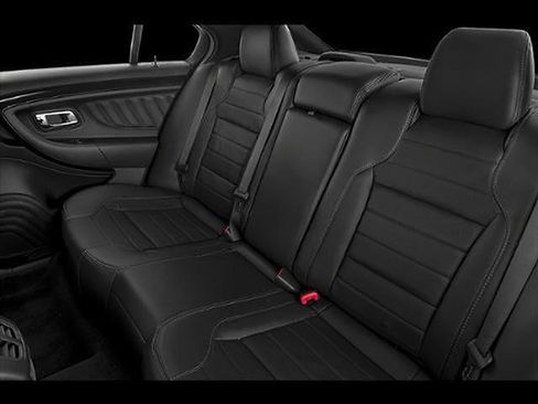 Used 2019 Ford Taurus SHO image 80