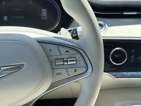 Certified 2023 Genesis Electrified GV70 AWD/4WD image 9
