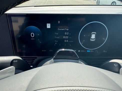 New 2025 Hyundai Ioniq 5 SEL image 22