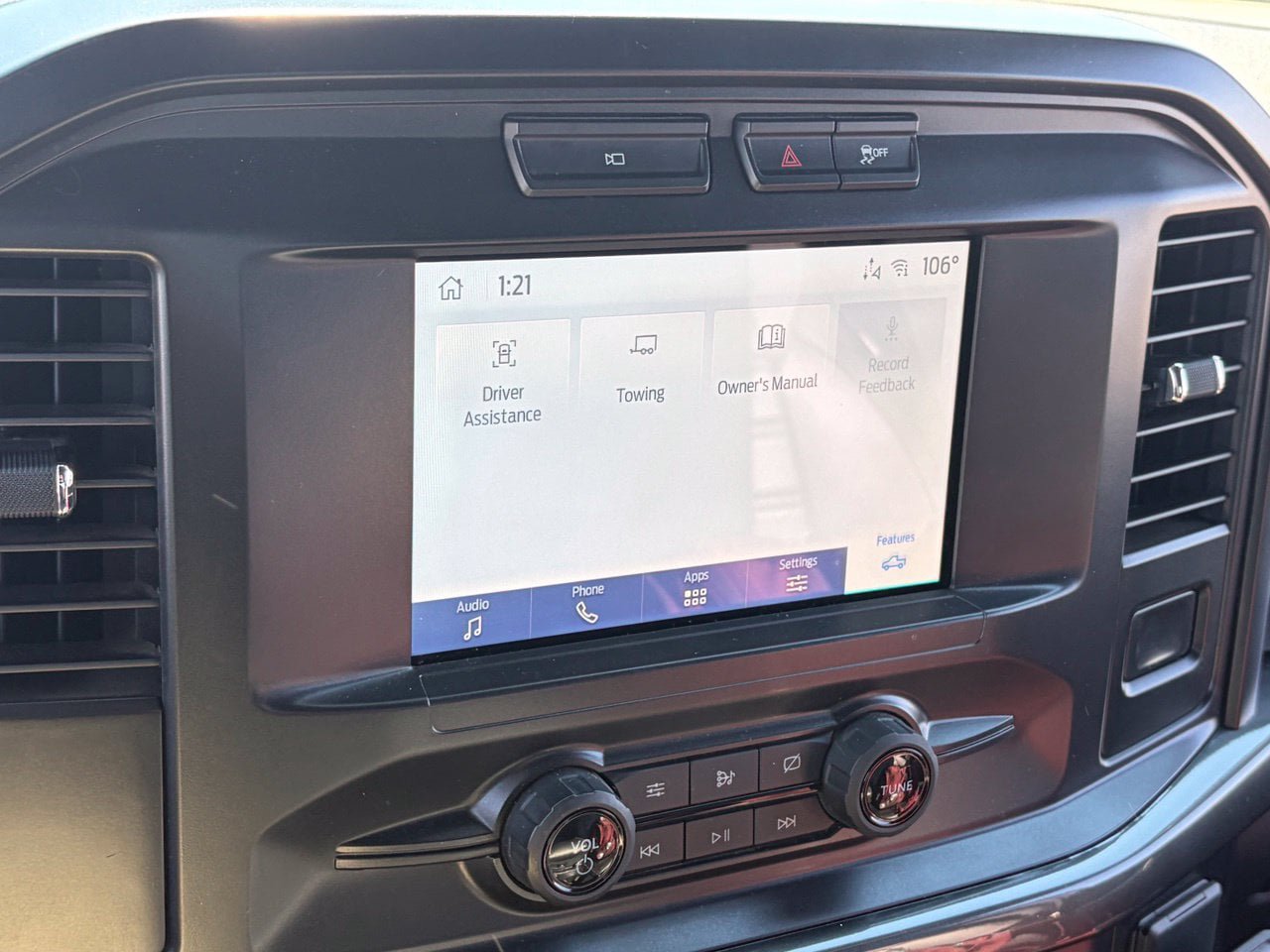 Used 2021 Ford F150 XL w/ STX Appearance Package AWD/4WD image 9
