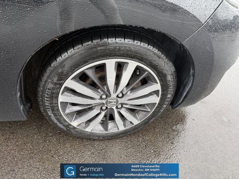 Used 2015 Honda Fit EX image 7