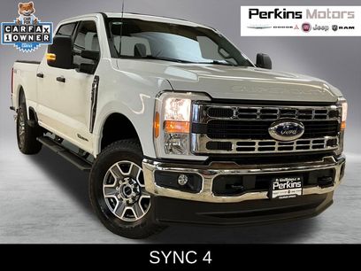 Used 2025 Ford F250 XLT