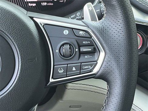 New 2026 Acura MDX A-Spec AWD/4WD image 15