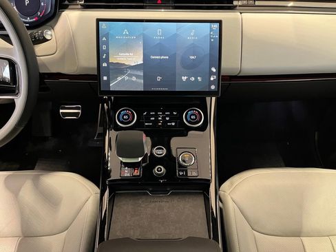 Used 2023 Land Rover Range Rover Sport First Edition AWD/4WD image 45