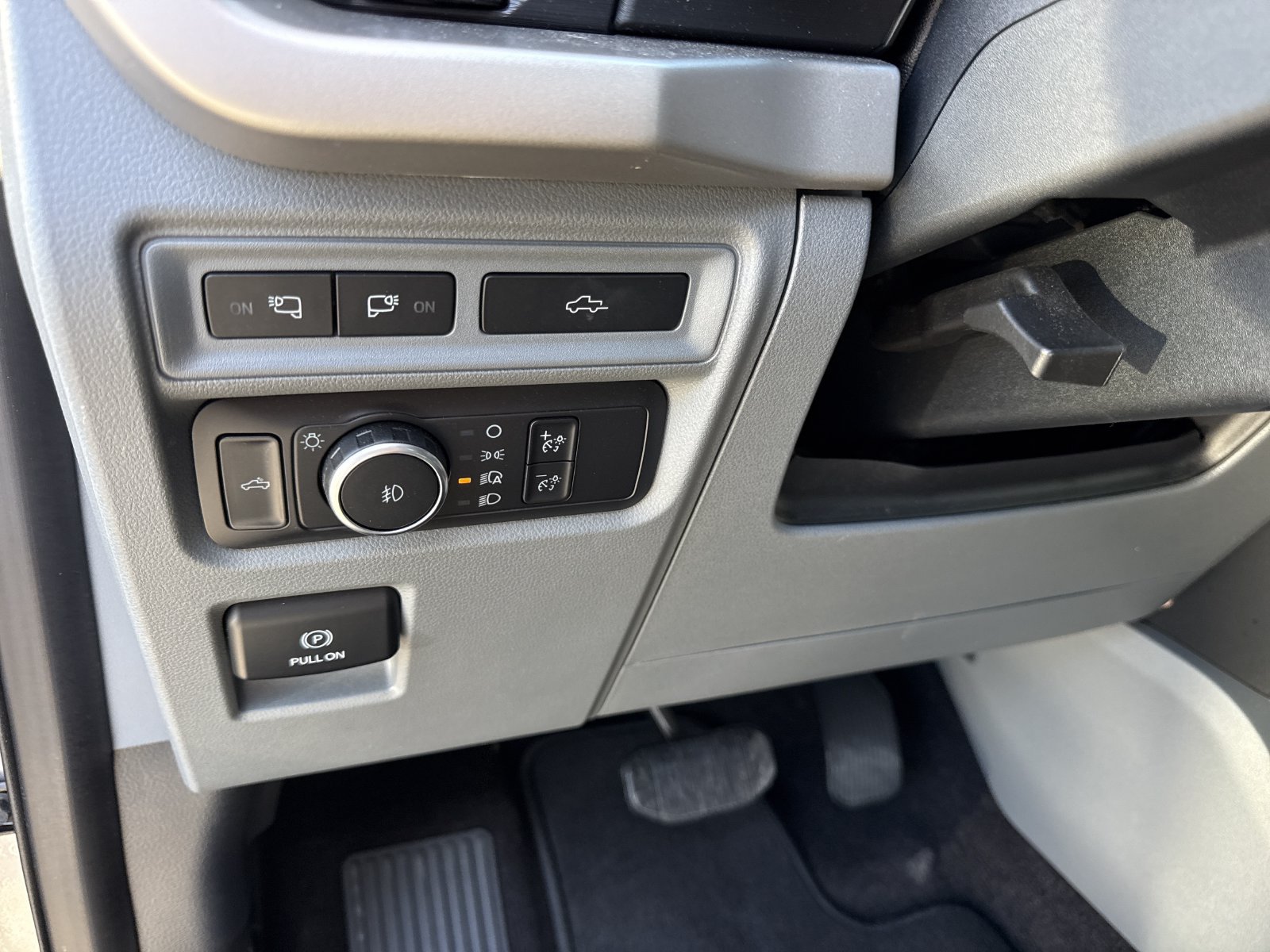 Used 2021 Ford F150 XLT w/ Equipment Group 302A High AWD/4WD image 18