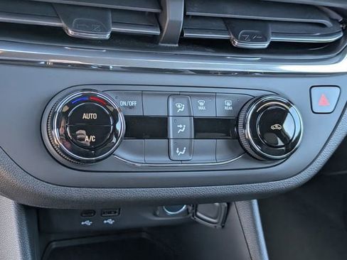 New 2026 Buick Envista Sport Touring FWD image 13