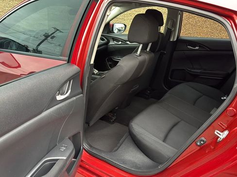 Used 2020 Honda Civic LX image 26