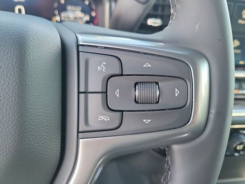 New 2026 Chevrolet Silverado 2500 LT w/ All Star Edition image 6